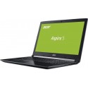 Ноутбук Acer Aspire 5 A517-51 (NX.GSUEU.012) черный 17.3"