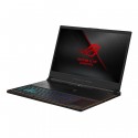 Ноутбук Asus ROG Zephyrus S (GX531GM-ES004R) черный 15.6"