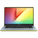Ноутбук Asus VivoBook S14 (S430UN-EB117T) серебро 14"