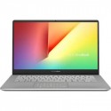 Ноутбук Asus VivoBook S14 (S430UN-EB122T) металлик 14"