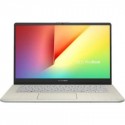 Ноутбук Asus VivoBook S14 (S430UN-EB125T) золото 14"