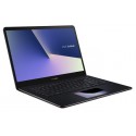 Ноутбук Asus ZenBook Pro 15 (UX580GE-E2032R) синий 15.6" Touch