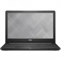 Ноутбук Dell Vostro 3568 (N2027WVN3568_WIN) черный 15.6"