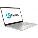 Ноутбук HP Pavilion 15-cs0003ur (4GP07EA) серебро 15.6"