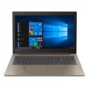 Ноутбук Lenovo IdeaPad 330-15 (81D100MHRA) шоколад 15.6"