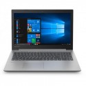 Ноутбук Lenovo IdeaPad 330-15 (81DC00RLRA) серый 15.6"