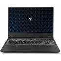 Ноутбук Lenovo IdeaPad Y530-15(81FV015QRA) черный 15.6"