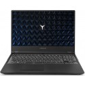Ноутбук Lenovo Legion Y530 (81FV015KRA) черный 15.6"