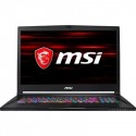 Ноутбук MSI GS63 Stealth 8RE (GS638RE-059XUA) черный 15.6"