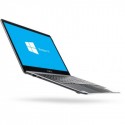Ноутбук Vinga Iron S140 (S140-P50464GWP) серый 14"