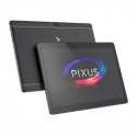 Планшет Pixus Vision 10.1" 2/16ГБ LTE 3G Black (Vision 10.1 2/16GB LTE)