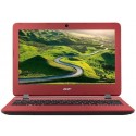 Ноутбук Acer Aspire ES1 ES1-132-P7WH красный 11,6"