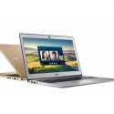 Ноутбук Acer Swift 3 SF314-55 (NX.H3WEU.038) серебро 14"