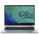 Ноутбук Acer Swift 3 SF314-55G-53K5 серебро 14"
