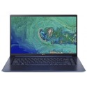 Ноутбук Acer Swift 5 SF515-51T-73G9 синий 15.6" Touch