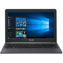 Ноутбук Asus E203 (E203MA-FD017) серый 11.6"