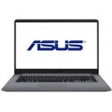 Ноутбук Asus VivoBook 15 (X510UA-BQ437) серый 15.6"
