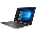 Ноутбук HP Laptop 15-db0372ur (5GS26EA) серебро 15.6"
