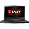 Ноутбук MSI GT75 Titan 8RG (GT758RG-420UA) черный 17,3"