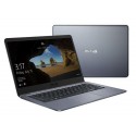 Ноутбук Asus E406 (E406MA-EB011T) серый 14"