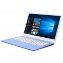 Ноутбук Asus E406 (E406MA-EB188T) синий 14"