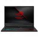 Ноутбук Asus ROG Zephyrus S GX531 (GX531GM-ES004R) черный 15,6"