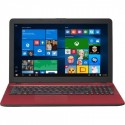 Ноутбук Asus VivoBook X541UA (X541UA-DM2308) красный 15,6"