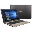 Ноутбук Asus X540UB (X540UB-DM543) черный 15,6"