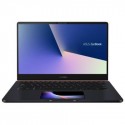 Ноутбук Asus Zenbook Pro 14 (UX480FD-BE012R) синий 14"