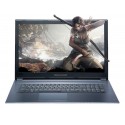 Ноутбук Dream Machines G1050Ti-17 (G1050TI-17UA32) серый 17.3"