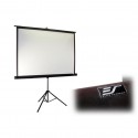 Проекционный экран Elite Screens T84UWH
