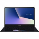 Ноутбук Asus ZenBook Pro 15 (UX580GE-E2032R) синий 15.6"