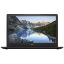 Ноутбук Dell Inspiron 5770 (I573410DIL-80B) черный 17.3"