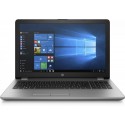 Ноутбук HP 250 G6 (4LT09EA) серебро 15.6"
