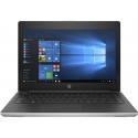 Ноутбук HP Probook 430 G5 (4LS41ES) серебро 13.3"