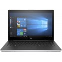 Ноутбук HP Probook 440 G5 (4BD46ES) серебро 14"