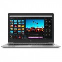 Ноутбук HP Zbook 15 (2ZC05EA) серебро 15.6"