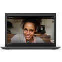 Ноутбук Lenovo IdeaPad 330 (81FK00FTRA) черный 15.6"