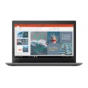 Ноутбук Lenovo IdeaPad 330 (81FL007URA) черный 17.3"