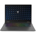Ноутбук Lenovo IdeaPad Y730-17(81HG003NRA) черный 17.3"