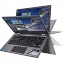 Ноутбук Vinga Twizzle J116 (J116-P504120G) серый 11.6"