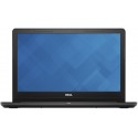 Ноутбук Dell Inspiron 3567 (I353410DIL-70B) черный 15.6"
