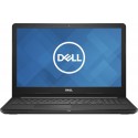 Ноутбук Dell Inspiron 3567 (I3538S1DIW-65B) черный 15.6"