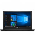 Ноутбук Dell Inspiron 3567 (I315F58S2DIL-7BK) черный 15.6"