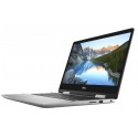 Ноутбук Dell Inspiron 5482 (I514F3I4S2DIL-8PS) серебро 14"