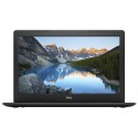 Ноутбук Dell Inspiron 5570 (I553410DDL-70B) черный 15.6"