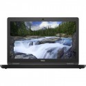 Ноутбук Dell Latitude 5590 (N048L559015EMEA_UBU) черный 15.6"