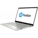 Ноутбук HP Pavilion 15-cs0067ur (5GS32EA) серебро 15.6"