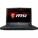 Ноутбук MSI GT75 Titan 8RF (GT758RF-419UA) черный 17.3"