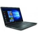 Ноутбук HP 15-da0320ur (5GS28EA) серый 15.6"